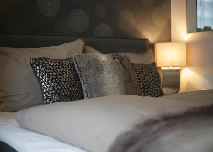 Appart-hotel Reb_art Alojamento de Acomodação e Pequeno-almoço 4*